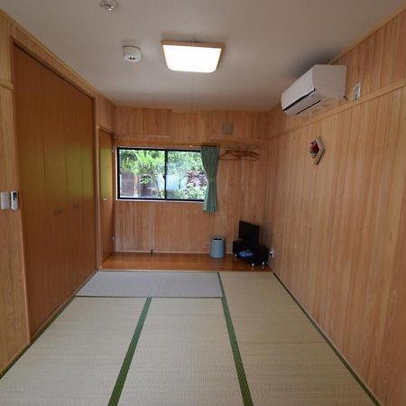 Minshuku Nishidomari Tsushima (Nagasaki) Exterior foto