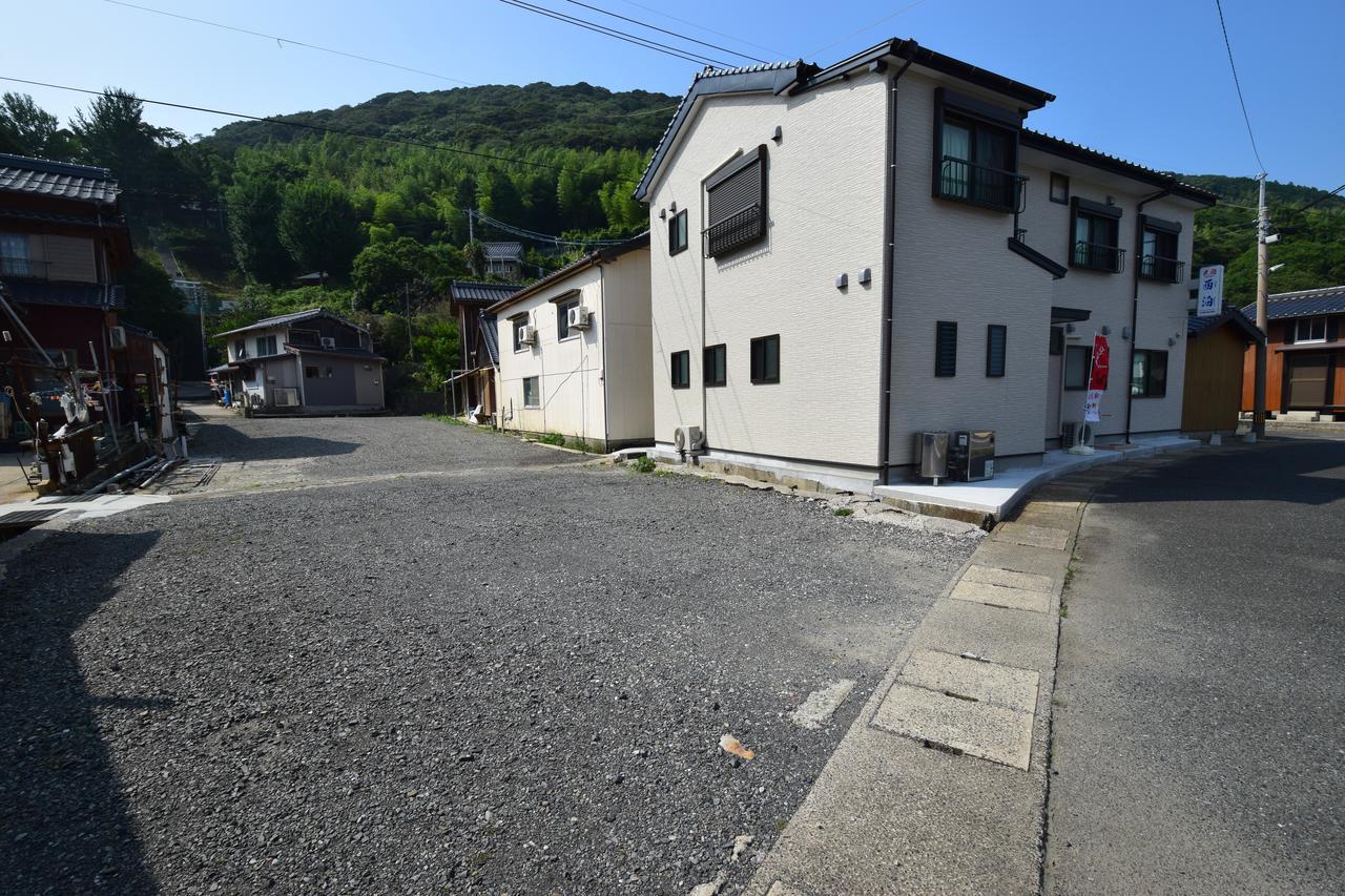 Minshuku Nishidomari Tsushima (Nagasaki) Exterior foto