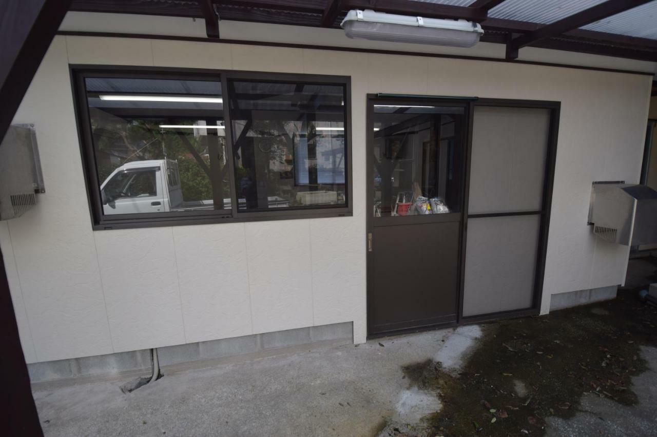 Minshuku Nishidomari Tsushima (Nagasaki) Exterior foto