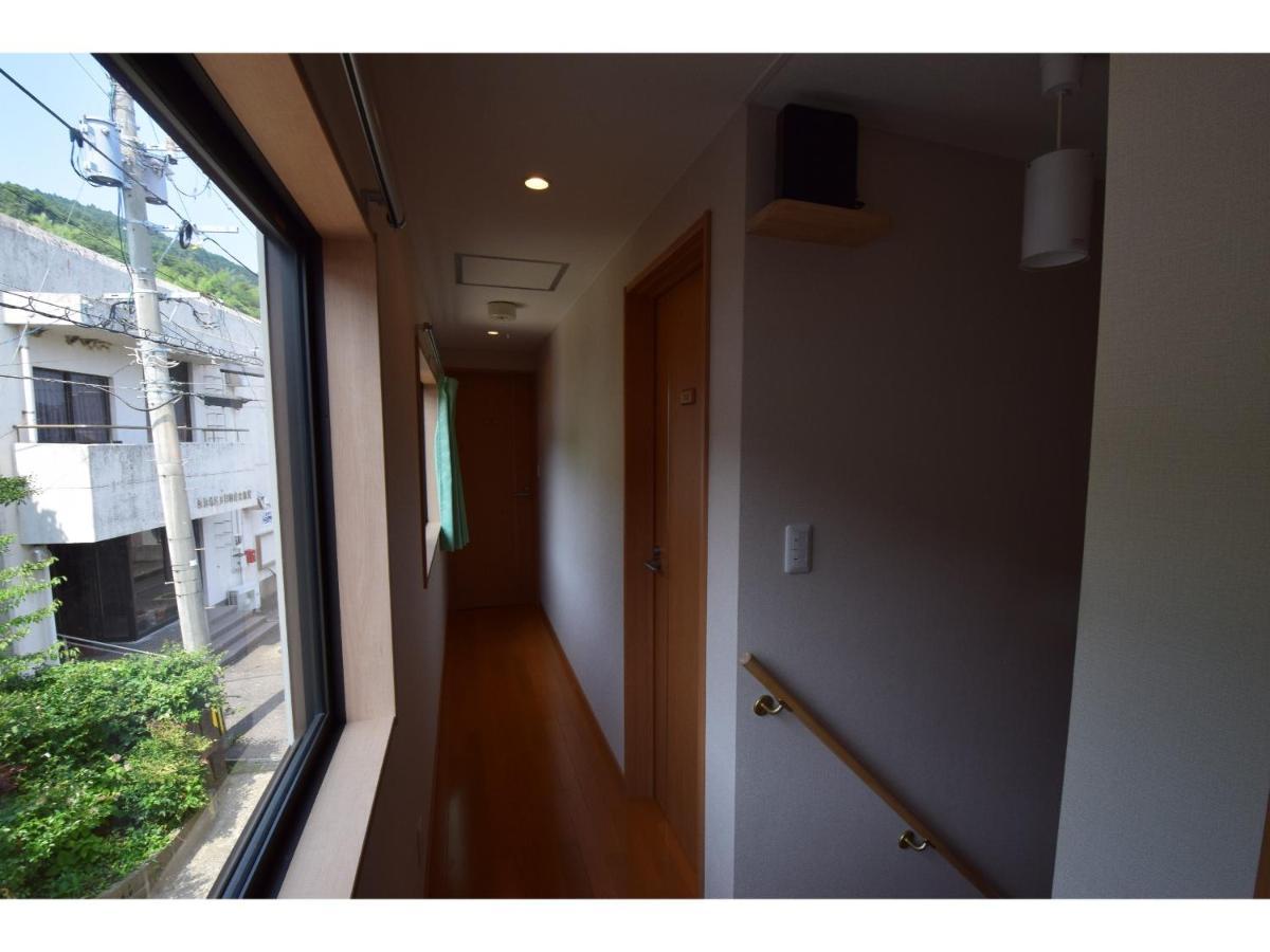 Minshuku Nishidomari Tsushima (Nagasaki) Exterior foto